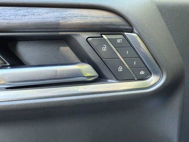 New 2026 GMC Sierra 1500 SLT w/ SLT Premium Package image 25