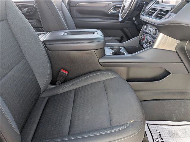 Used 2023 Chevrolet Tahoe LS image 21