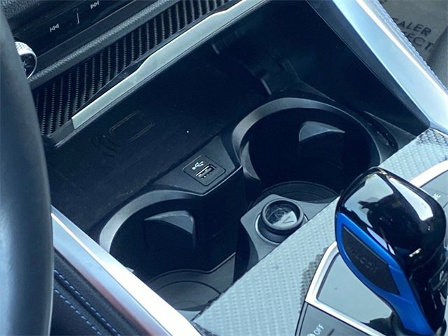 Certified 2023 BMW i4 M50 w/ Premium Package image 33