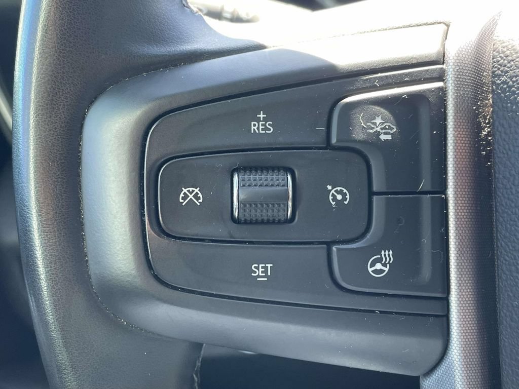 Used 2025 GMC Sierra 1500 SLT AWD/4WD image 23