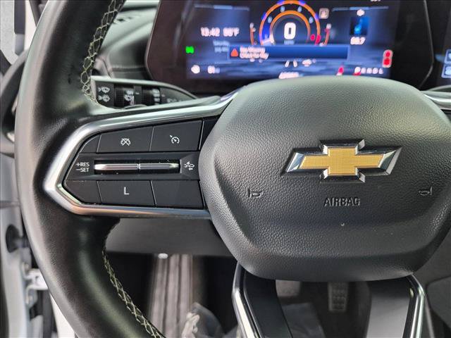 Used 2024 Chevrolet Traverse LT FWD image 27