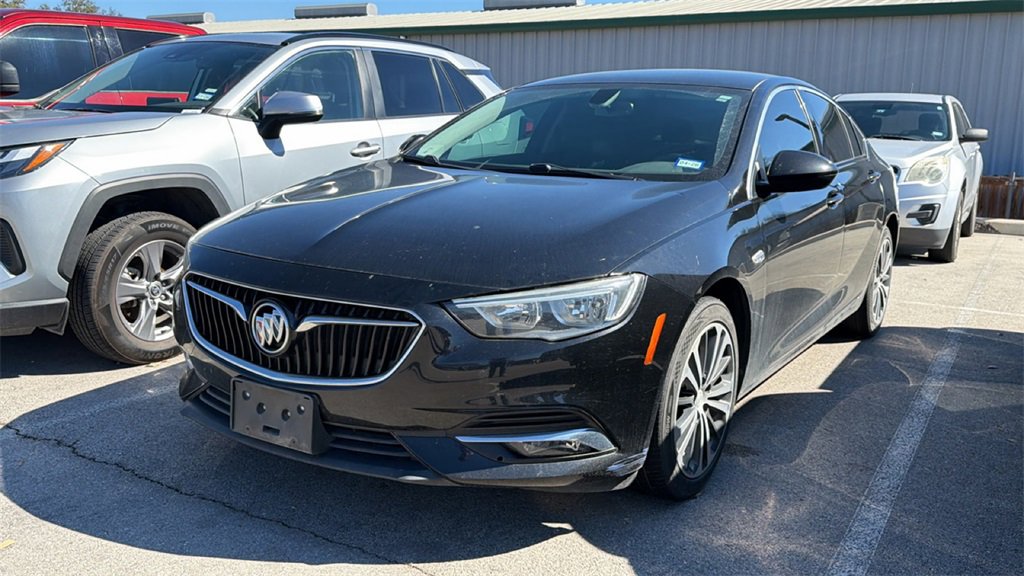 Used 2018 Buick Regal Essence image 15