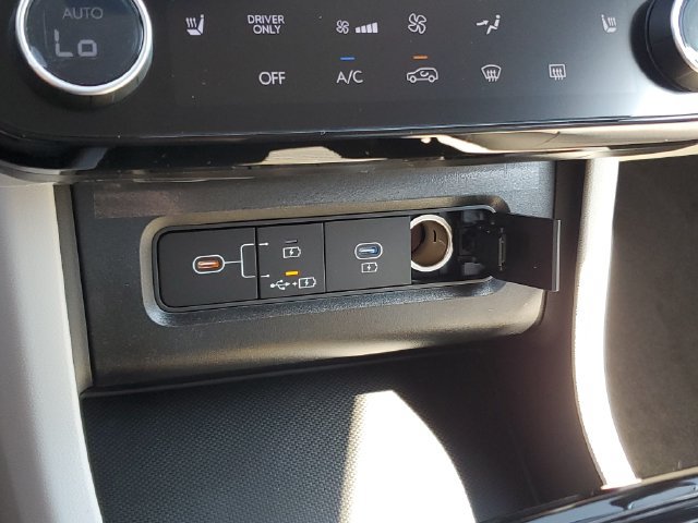 New 2026 Hyundai Tucson SEL AWD/4WD image 30