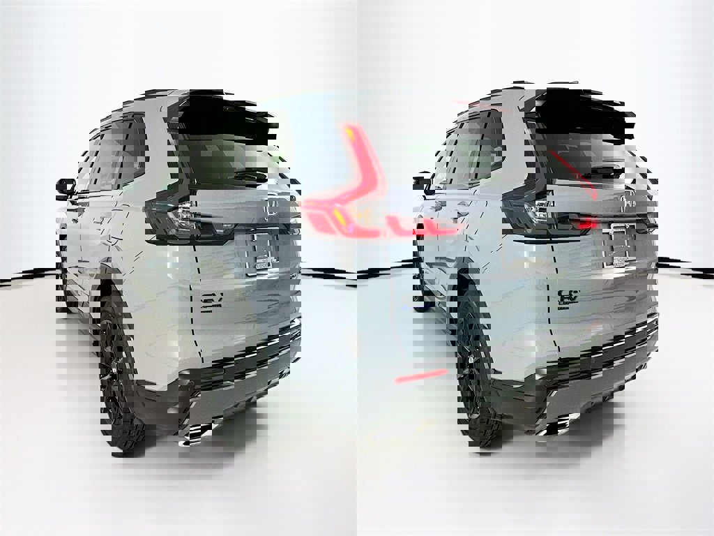 New 2026 Honda CR-V Sport-L image 7