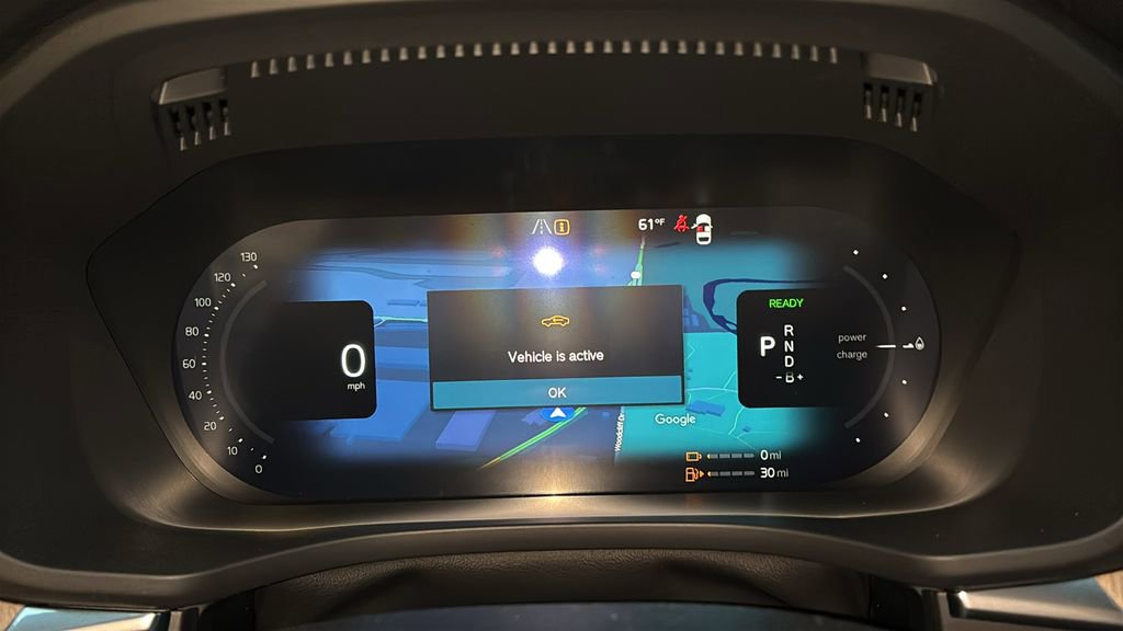 New 2026 Volvo XC60 T8 Plus w/ Climate Package image 15