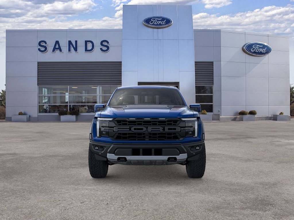 New 2026 Ford F150 Raptor AWD/4WD image 6