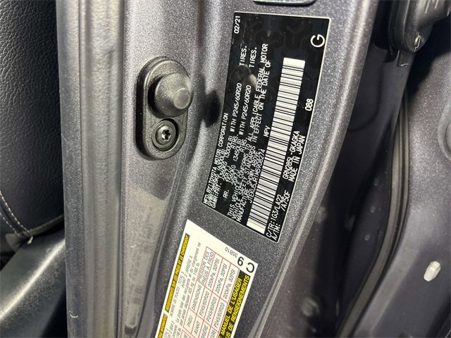 Used 2021 Toyota 4Runner Limited image 27