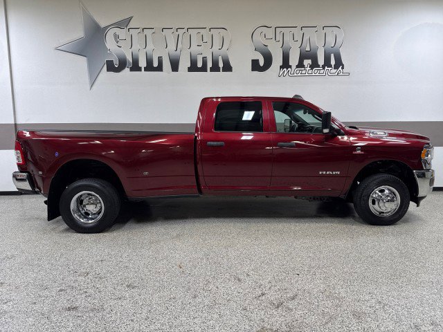 Used 2022 RAM 3500 Tradesman image 44