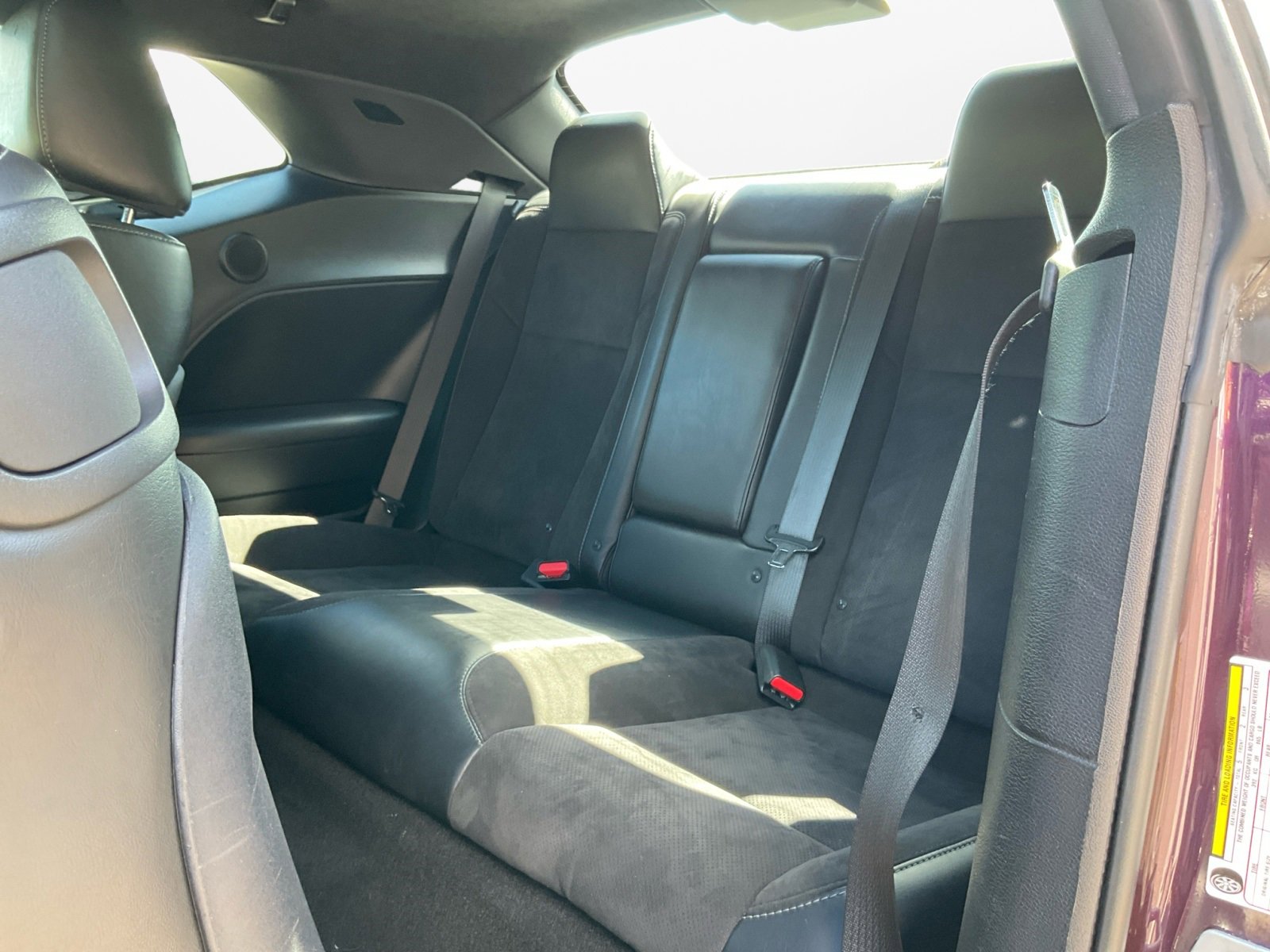 Used 2021 Dodge Challenger R/T Scat Pack image 13