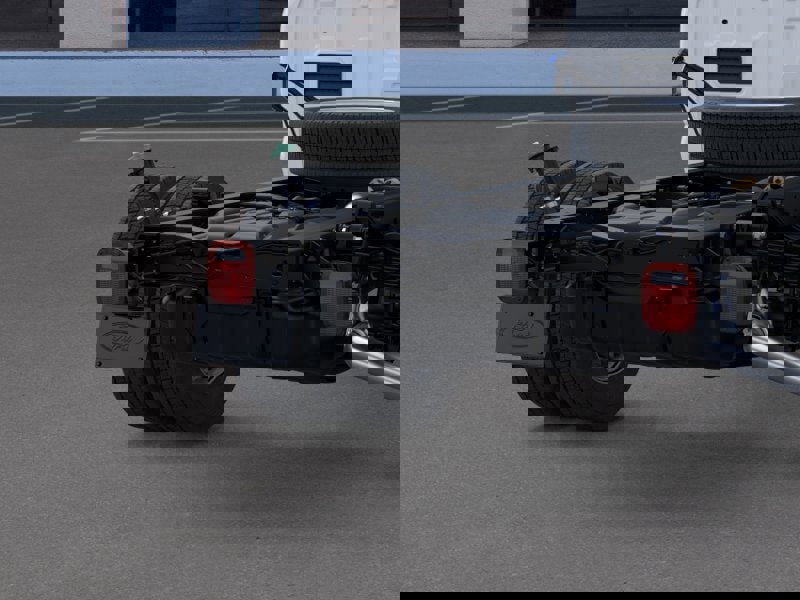 New 2026 Ford F450 XL image 21