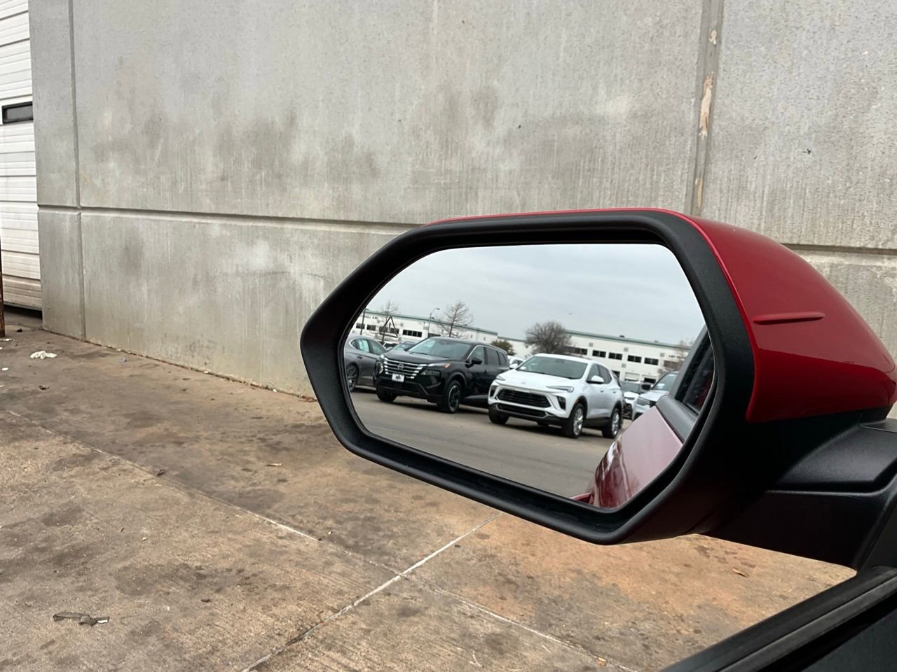 Used 2025 Kia K4 LXS image 18