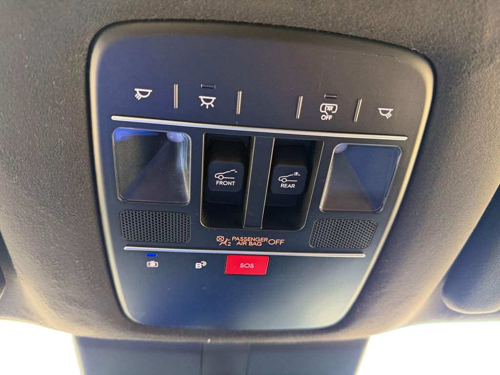 New 2026 Hyundai Palisade Calligraphy image 21