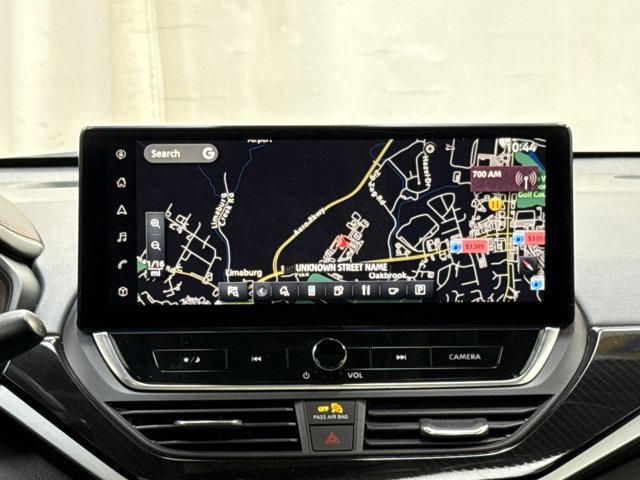 Used 2023 Nissan Altima 2.0 SR image 22