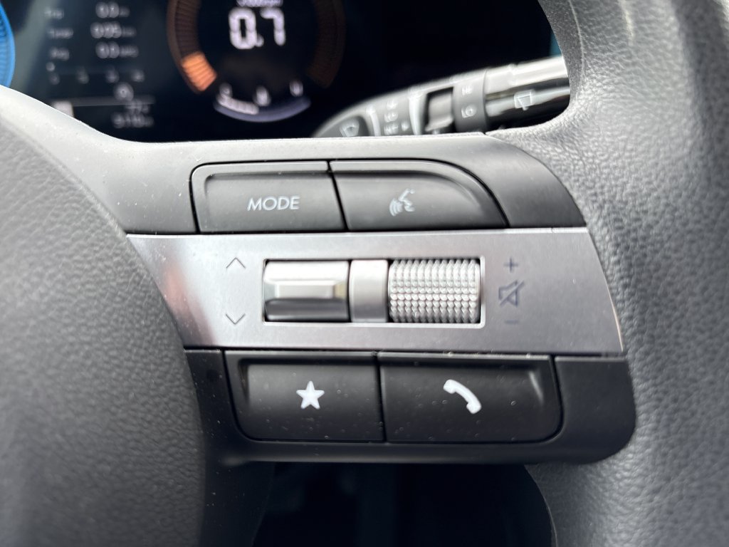 New 2026 Hyundai Tucson SEL Plus FWD image 21