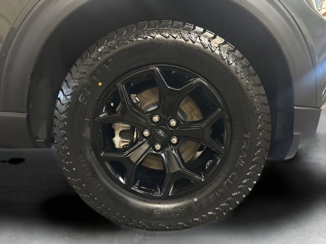 Used 2021 Ford Explorer Timberline image 9