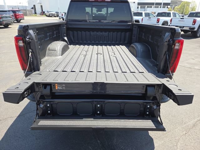 New 2026 GMC Sierra 2500 Denali w/ Denali Reserve Package AWD/4WD image 29