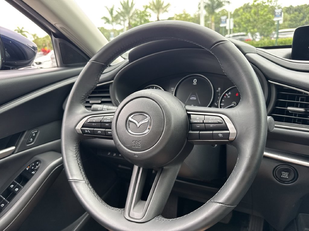 Certified 2026 MAZDA CX-30 AWD 2.5 S image 55