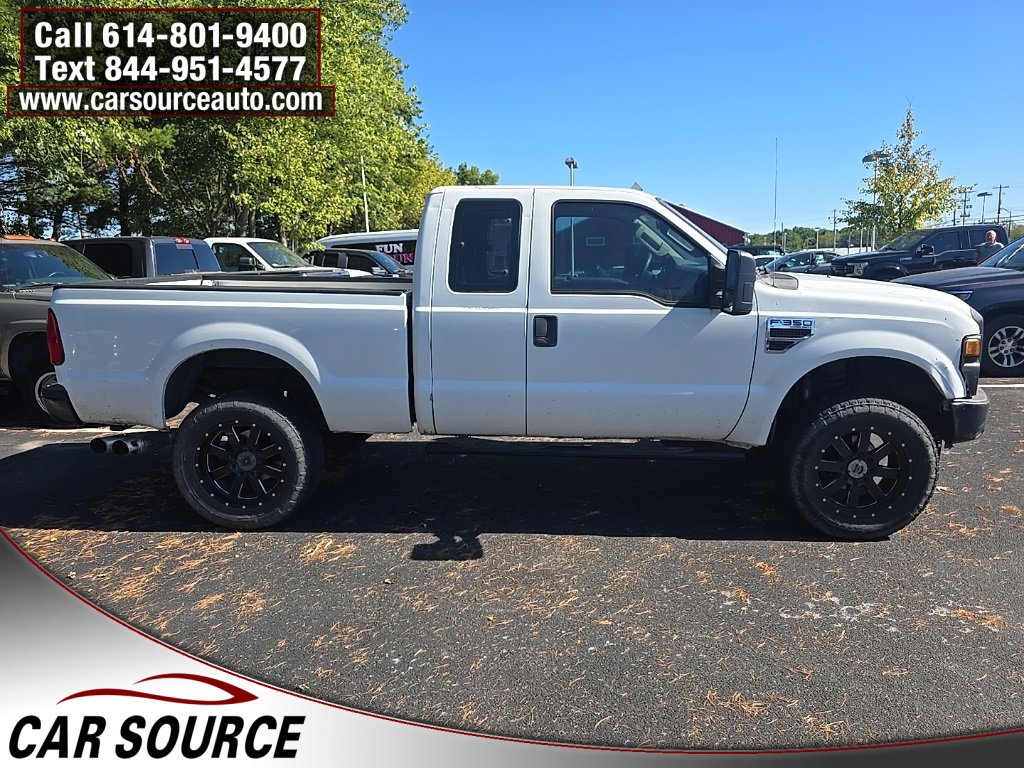 Used 2008 Ford F350 XL image 8