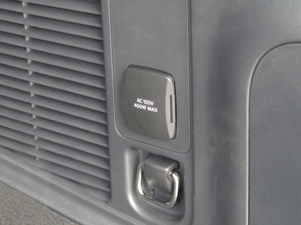 New 2026 Ford Expedition Tremor AWD/4WD image 21