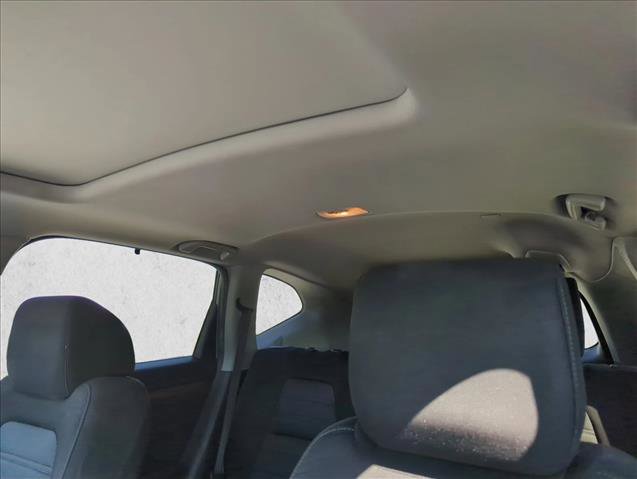 Used 2021 Honda CR-V EX image 16