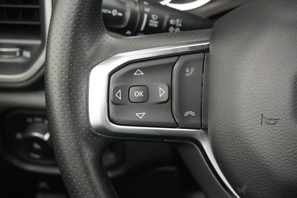 Used 2026 RAM 1500 Tradesman image 21