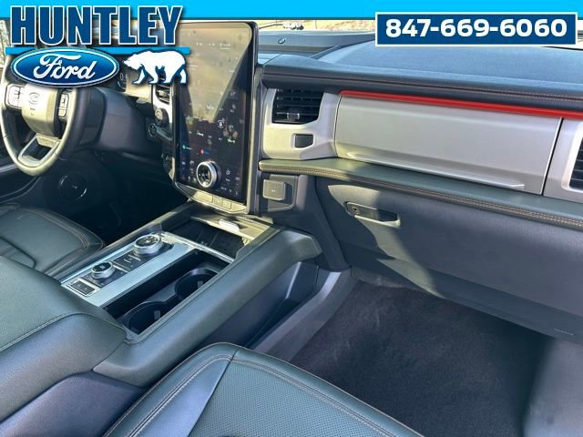 Used 2022 Ford Expedition Timberline image 10