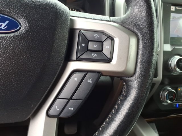 Used 2019 Ford F150 Lariat w/ Equipment Group 502A Luxury AWD/4WD image 38