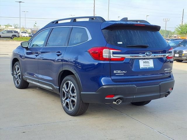 New 2026 Subaru Ascent Limited AWD/4WD image 2