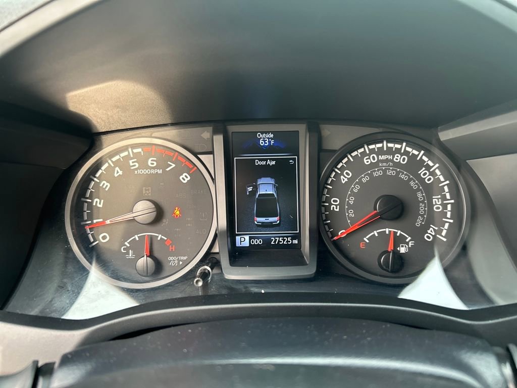 Used 2023 Toyota Tacoma SR image 20
