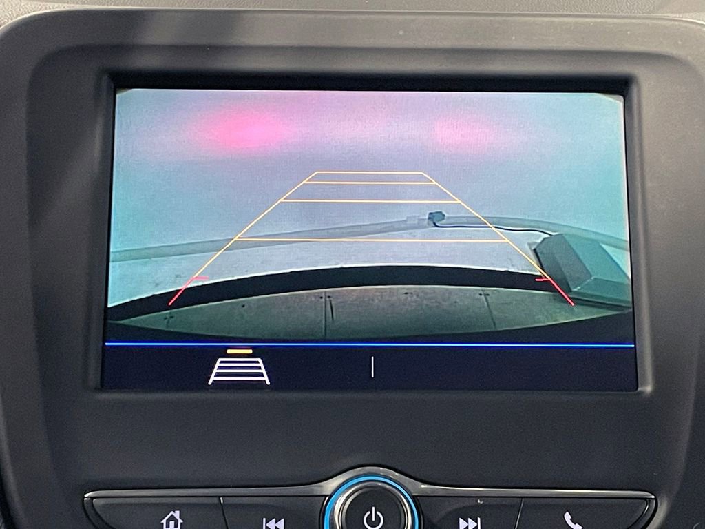 Used 2020 Chevrolet Equinox LT image 4