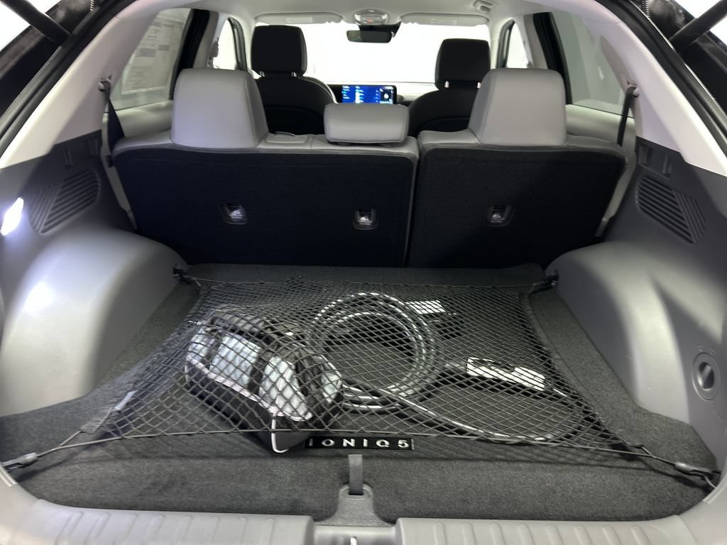 New 2026 Hyundai Ioniq 5 SEL AWD/4WD image 23