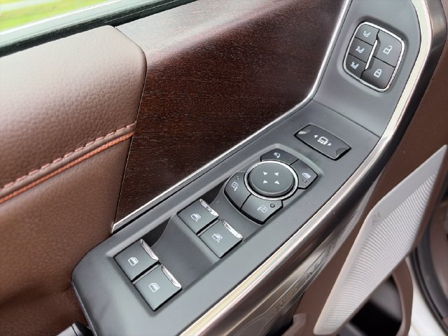 New 2026 Ford F350 King Ranch AWD/4WD image 16