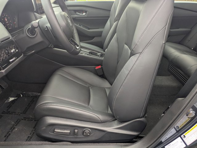 Used 2025 Honda Accord EX-L image 16