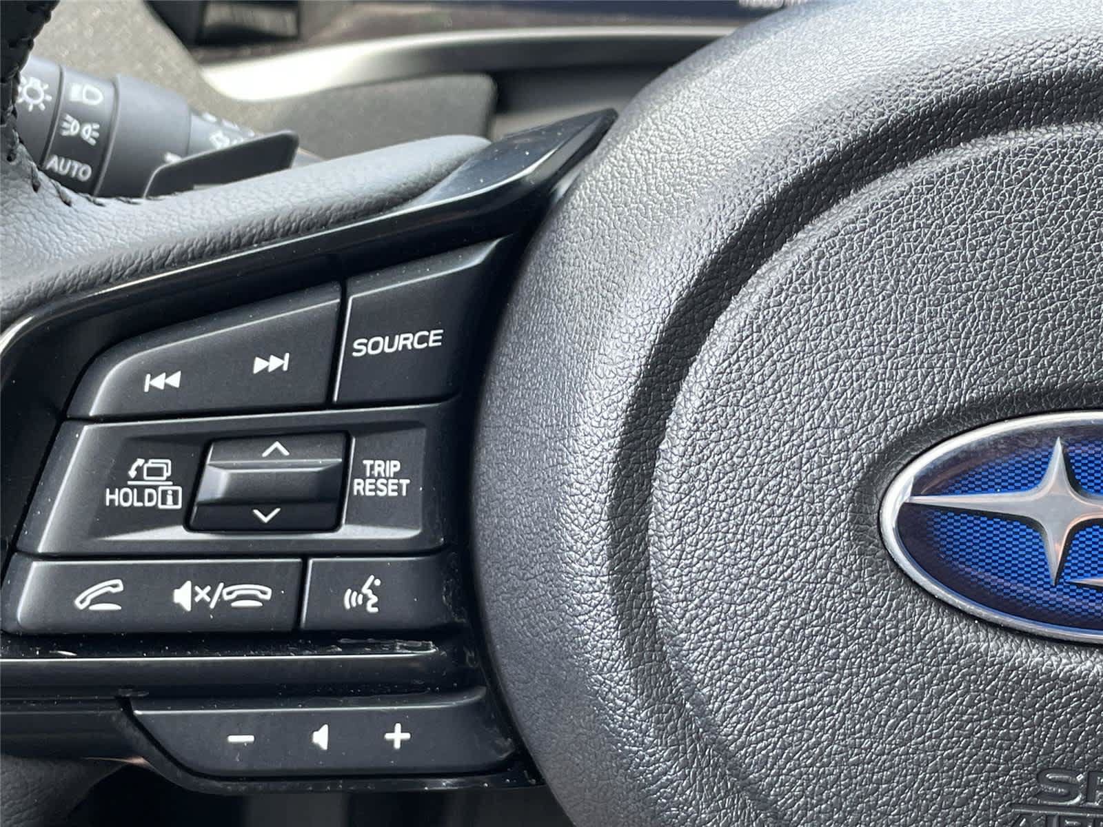 Used 2026 Subaru Outback Premium AWD/4WD image 26