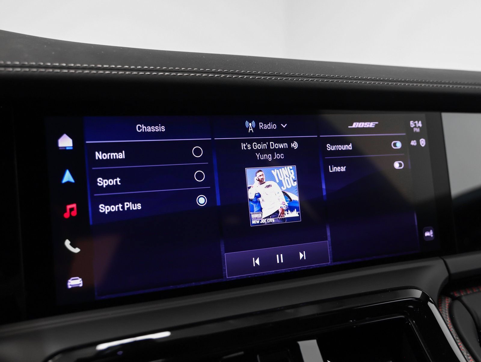 Certified 2026 Porsche Panamera 4 AWD/4WD image 42