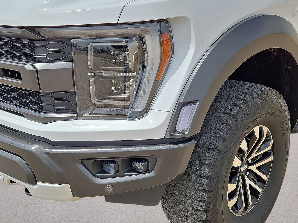 Used 2023 Ford F150 Raptor w/ Raptor Carbon Fiber Package AWD/4WD image 10
