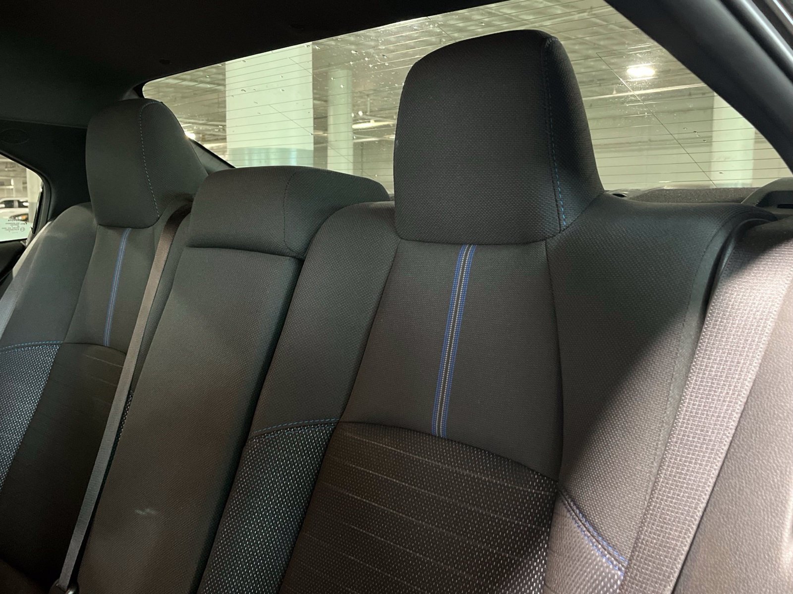 Used 2021 Toyota Corolla SE FWD image 31