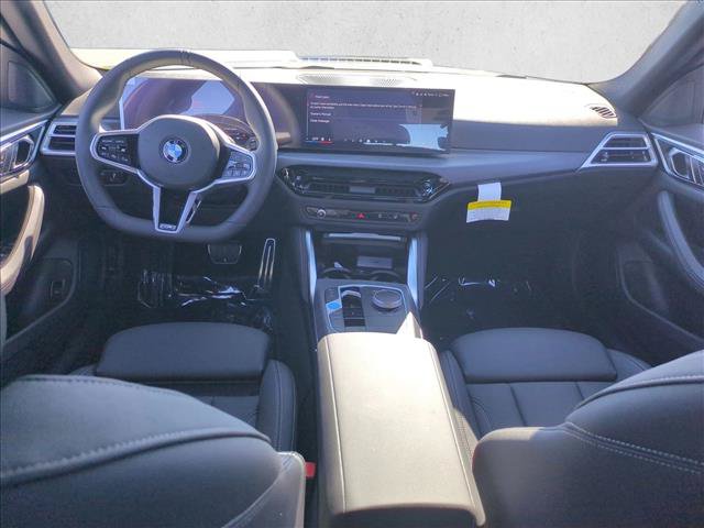 New 2026 BMW i4 eDrive40 w/ M Sport Package RWD image 15
