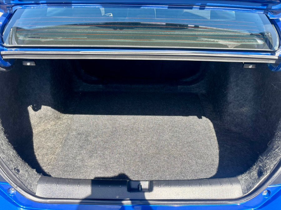 Used 2018 Honda Civic Si image 29