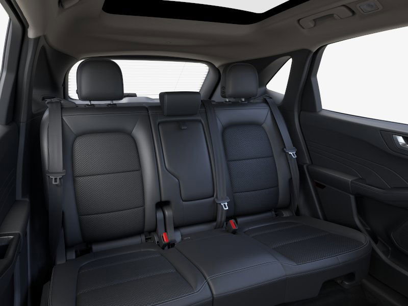 New 2024 Ford Escape SE w/ PHEV Premium Package image 11