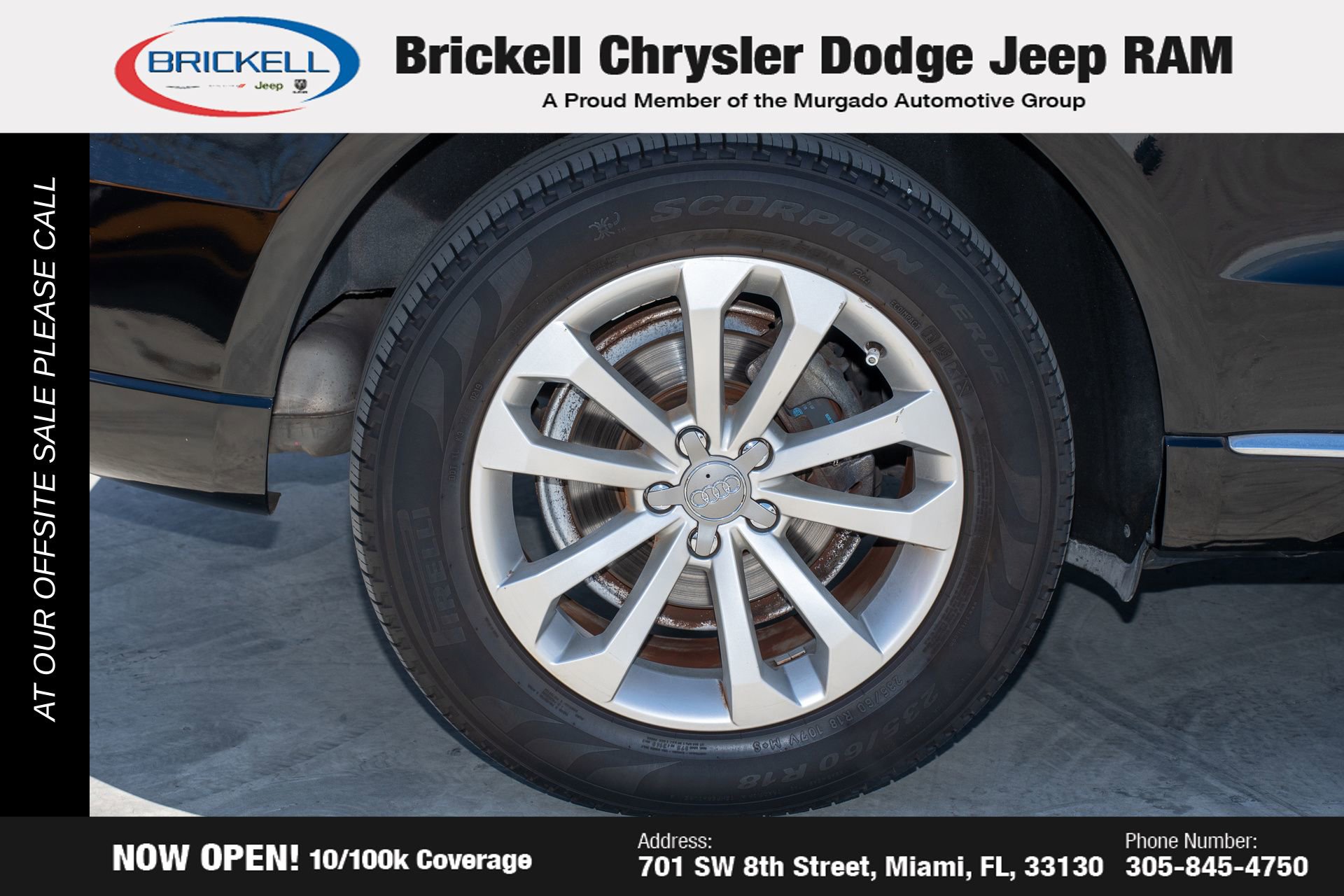 Used 2013 Audi Q5 2.0T Premium image 40