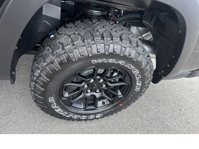 New 2026 RAM 1500 Rebel image 11