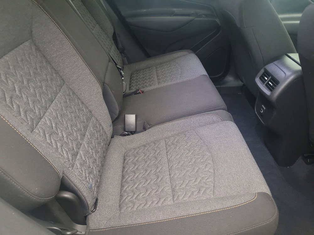 Used 2022 Chevrolet Equinox LT FWD image 19