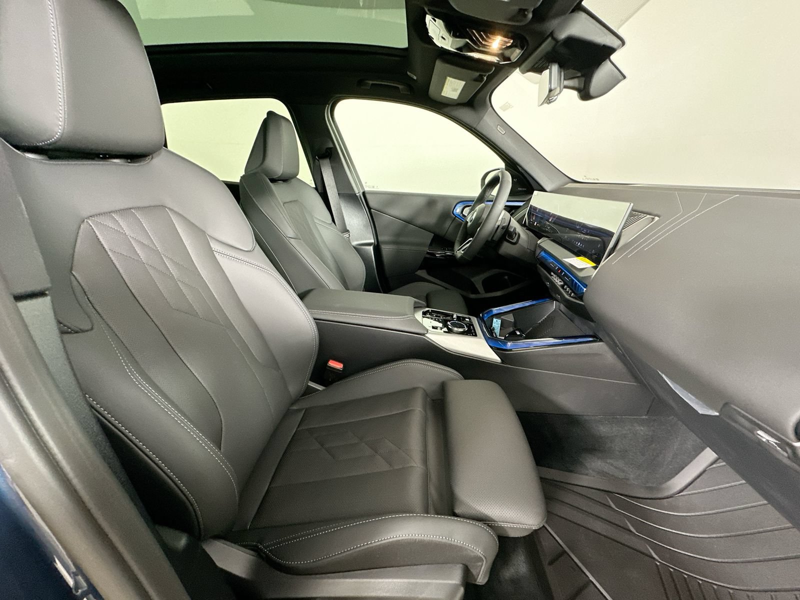 New 2026 BMW X3 xDrive30i w/ Premium Package AWD/4WD image 43