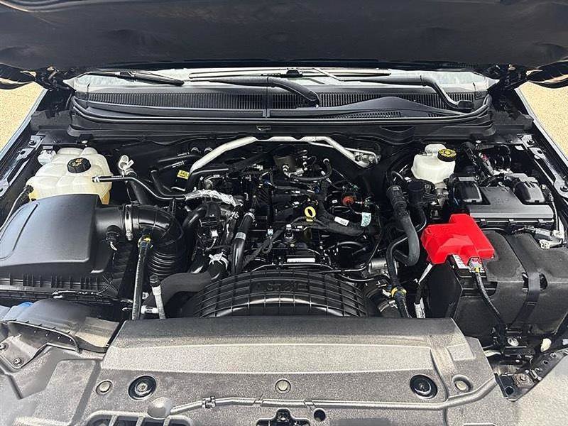 Used 2023 Ford Ranger XLT RWD image 41