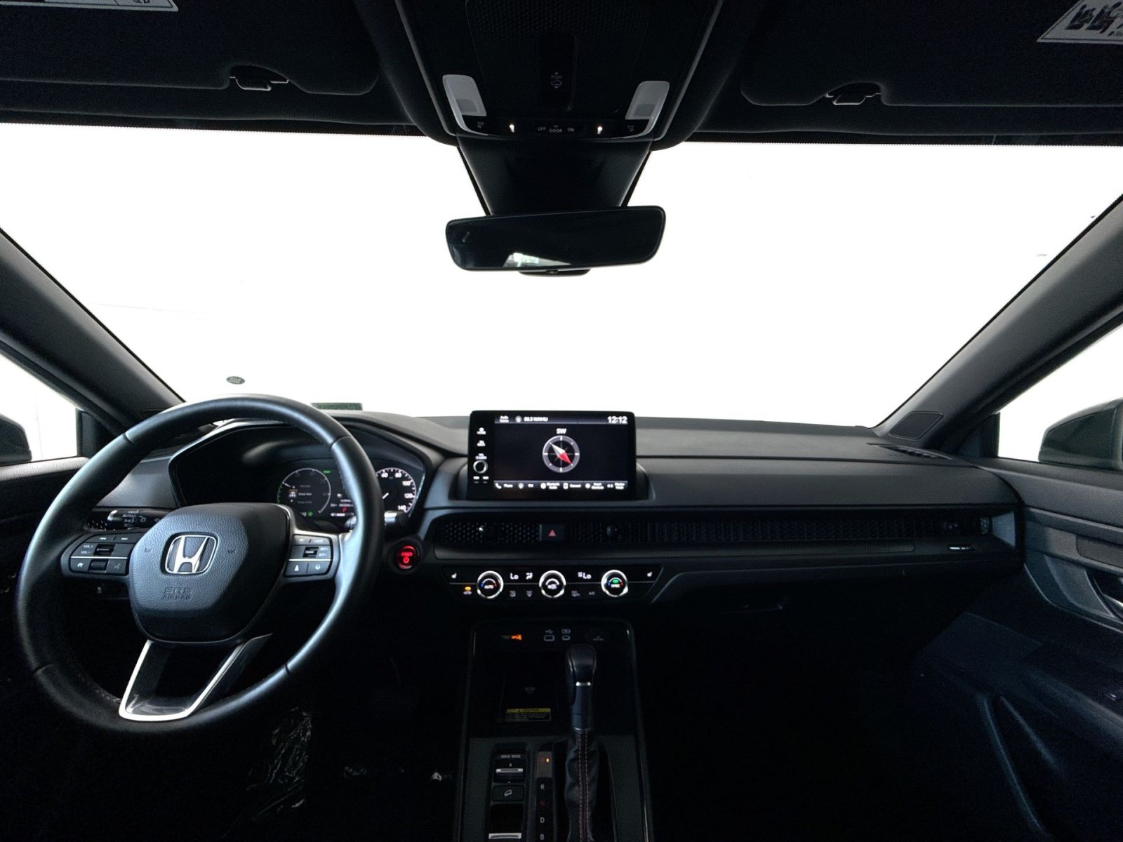 Used 2025 Honda CR-V Sport-L image 23