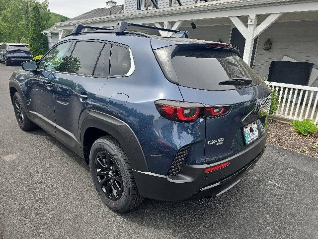 New 2026 MAZDA CX-50 AWD 2.5 Hybrid w/ Premium Pkg image 6
