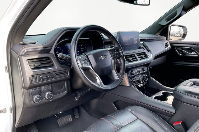 Used 2024 Chevrolet Suburban RST image 12