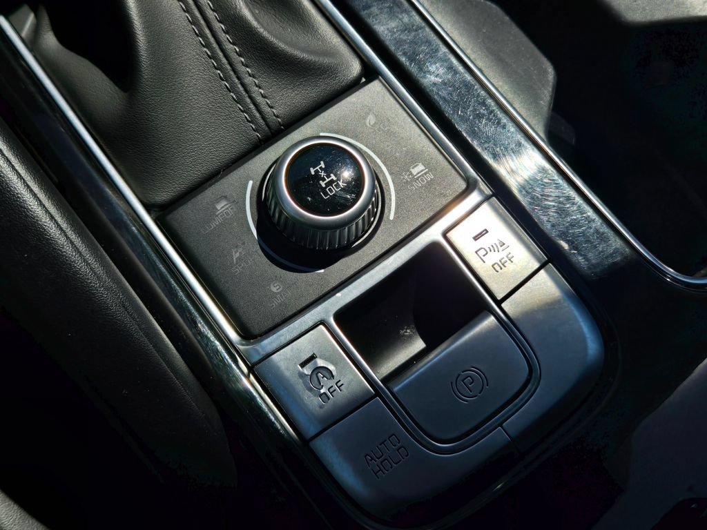 Used 2020 Kia Telluride S w/ S 8 Passenger Seating Package AWD/4WD image 31