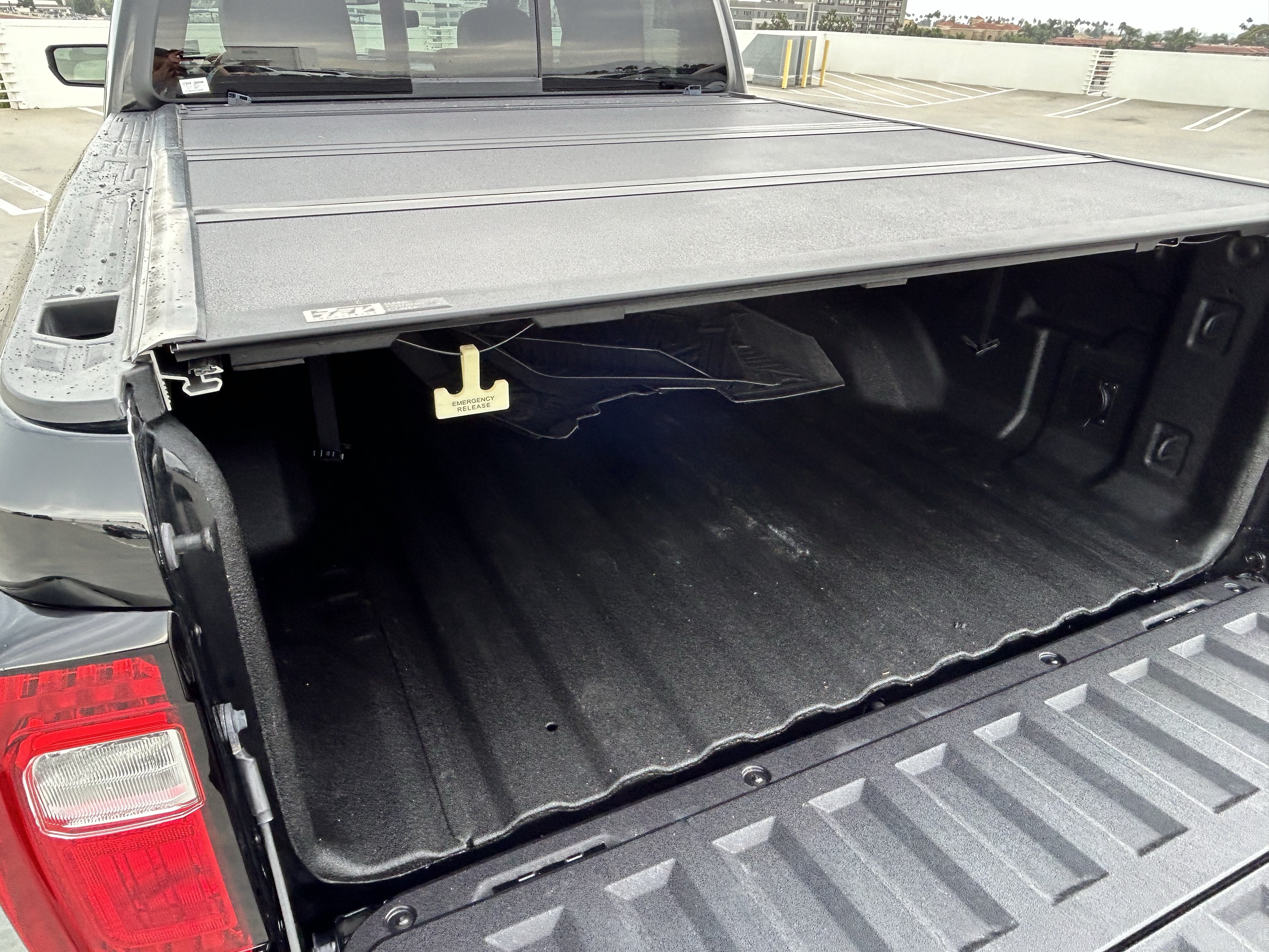 Used 2023 GMC Canyon AT4X AWD/4WD image 14
